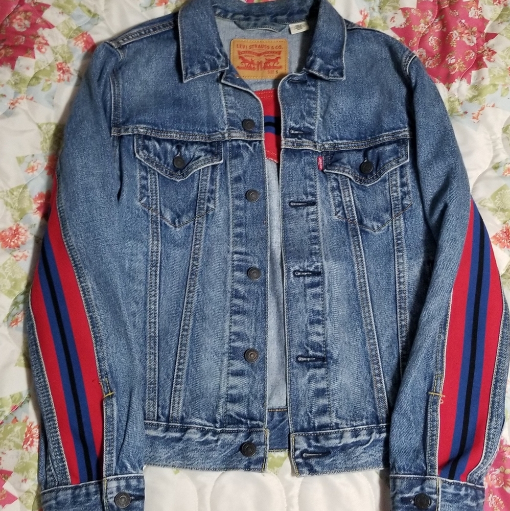 Levi's Denim Jacket